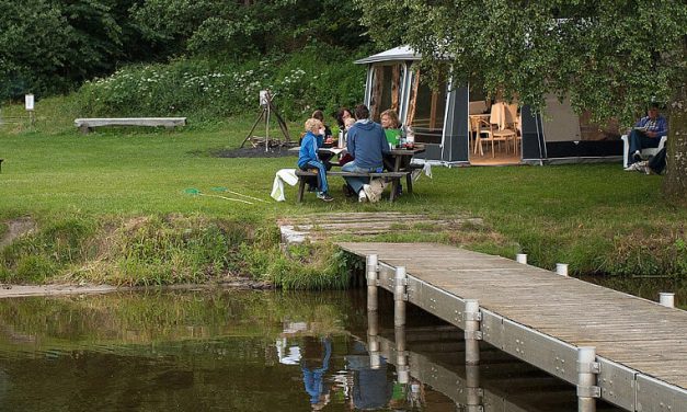Er gaat niets boven Groningen – 3 campingtips