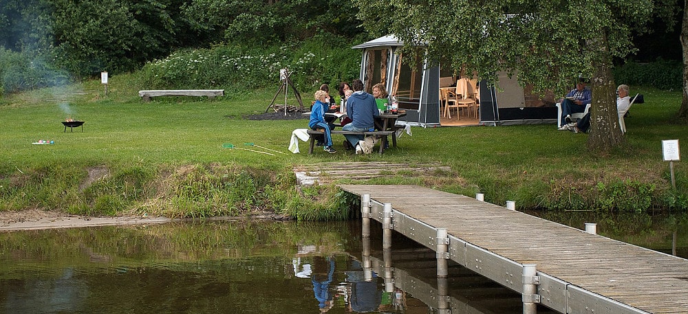 Er gaat niets boven Groningen – 3 campingtips
