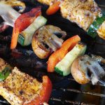Catering: de oplossing voor de zomerbarbecue