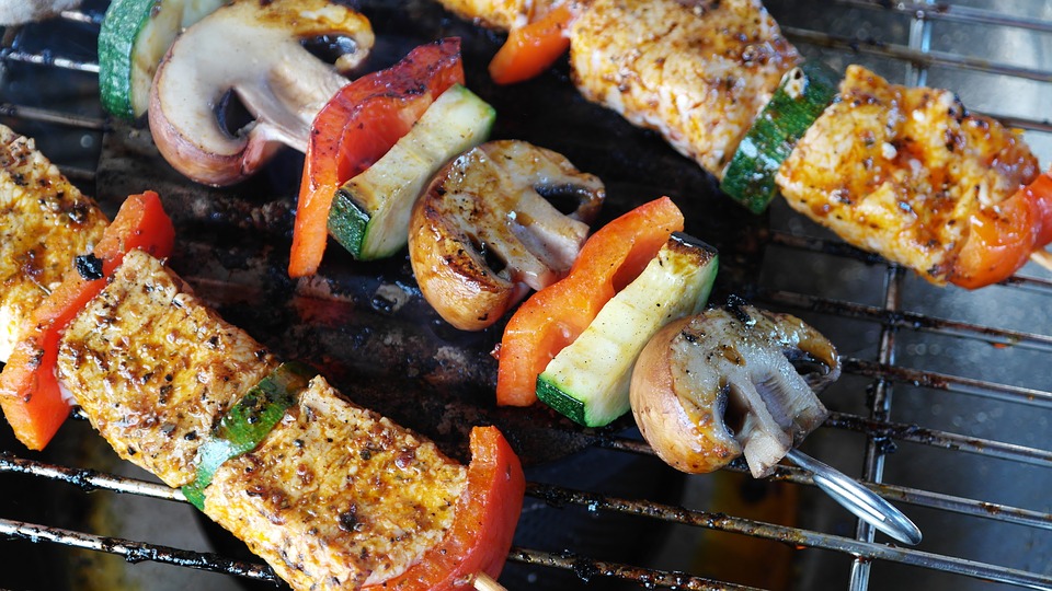 Catering: de oplossing voor de zomerbarbecue