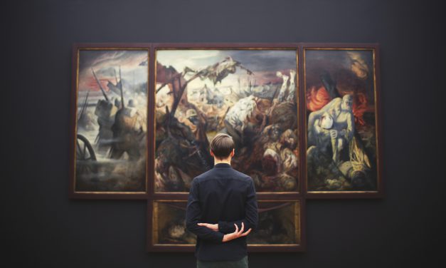 De 5 leukste musea van Nederland