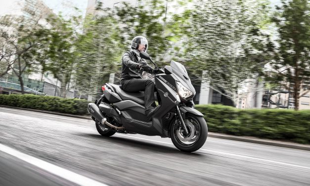 Veilig een scooter huren op vakantie
