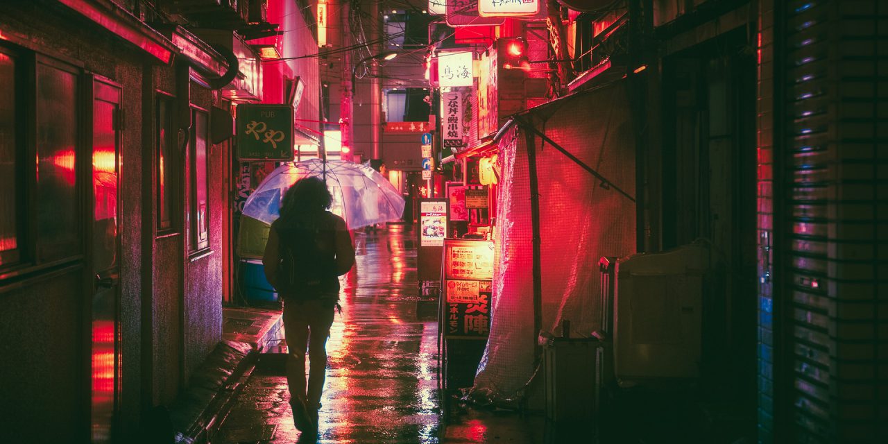 Highlights van Japan: go for it!