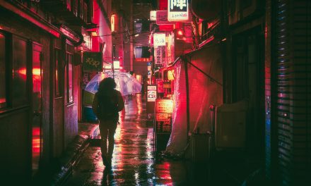 Highlights van Japan: go for it!