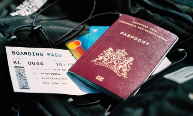 3 redenen waarom het handig is om een creditcard mee te nemen op vakantie!